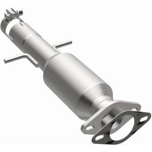MagnaFlow Exhaust Systems & Installation | 1350 Offroad - MagnaFlow California CARB Direct-Fit Catalytic Converter 5571623 - Image 2