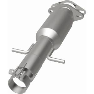 MagnaFlow Exhaust Systems & Installation | 1350 Offroad - MagnaFlow California CARB Direct-Fit Catalytic Converter 5571623 - Image 3