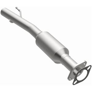 MagnaFlow Exhaust Systems & Installation | 1350 Offroad - MagnaFlow California CARB Direct-Fit Catalytic Converter 5571662 - Image 2