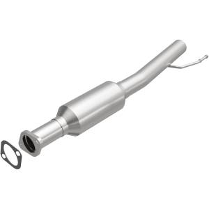 MagnaFlow Exhaust Systems & Installation | 1350 Offroad - MagnaFlow California CARB Direct-Fit Catalytic Converter 5571662 - Image 1
