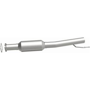 MagnaFlow Exhaust Systems & Installation | 1350 Offroad - MagnaFlow California CARB Direct-Fit Catalytic Converter 5571662 - Image 4