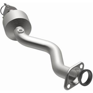 MagnaFlow Exhaust Systems & Installation | 1350 Offroad - MagnaFlow California CARB Direct-Fit Catalytic Converter 5571681 - Image 2