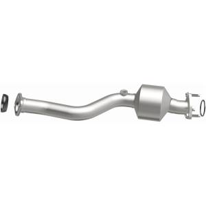 MagnaFlow Exhaust Systems & Installation | 1350 Offroad - MagnaFlow California CARB Direct-Fit Catalytic Converter 5571681 - Image 4