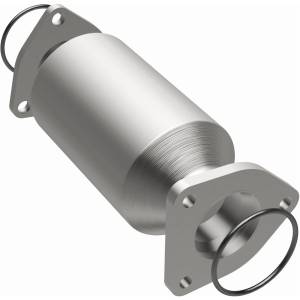 MagnaFlow Exhaust Systems & Installation | 1350 Offroad - MagnaFlow California CARB Direct-Fit Catalytic Converter 5571683 - Image 2