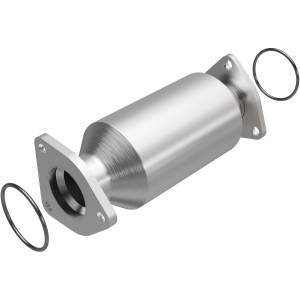 MagnaFlow Exhaust Systems & Installation | 1350 Offroad - MagnaFlow California CARB Direct-Fit Catalytic Converter 5571683 - Image 1