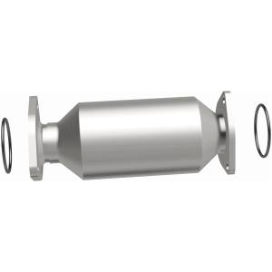 MagnaFlow Exhaust Systems & Installation | 1350 Offroad - MagnaFlow California CARB Direct-Fit Catalytic Converter 5571683 - Image 4