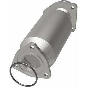 MagnaFlow Exhaust Systems & Installation | 1350 Offroad - MagnaFlow California CARB Direct-Fit Catalytic Converter 5571683 - Image 3