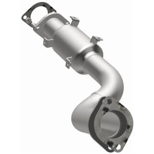 MagnaFlow Exhaust Systems & Installation | 1350 Offroad - MagnaFlow California CARB Direct-Fit Catalytic Converter 5571708 - Image 2