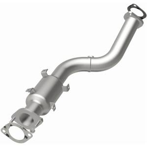MagnaFlow Exhaust Systems & Installation | 1350 Offroad - MagnaFlow California CARB Direct-Fit Catalytic Converter 5571708 - Image 3