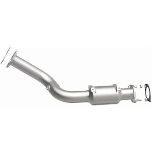 MagnaFlow Exhaust Systems & Installation | 1350 Offroad - MagnaFlow California CARB Direct-Fit Catalytic Converter 5571708 - Image 5