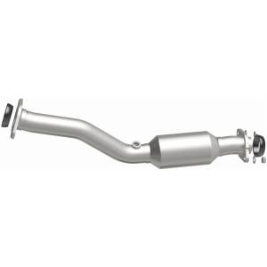 MagnaFlow Exhaust Systems & Installation | 1350 Offroad - MagnaFlow California CARB Direct-Fit Catalytic Converter 5571709 - Image 5