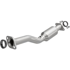 MagnaFlow Exhaust Systems & Installation | 1350 Offroad - MagnaFlow California CARB Direct-Fit Catalytic Converter 5571709 - Image 1