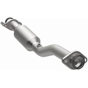 MagnaFlow Exhaust Systems & Installation | 1350 Offroad - MagnaFlow California CARB Direct-Fit Catalytic Converter 5571709 - Image 2