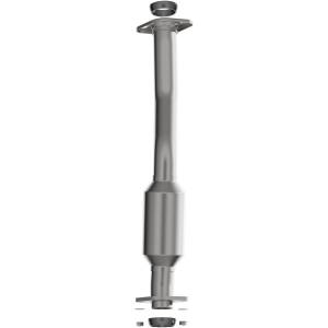 MagnaFlow Exhaust Systems & Installation | 1350 Offroad - MagnaFlow California CARB Direct-Fit Catalytic Converter 5571709 - Image 4