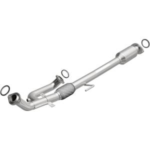 MagnaFlow Exhaust Systems & Installation | 1350 Offroad - MagnaFlow California CARB Direct-Fit Catalytic Converter 5571712 - Image 1