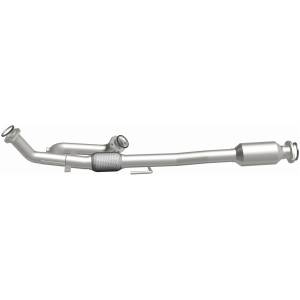 MagnaFlow Exhaust Systems & Installation | 1350 Offroad - MagnaFlow California CARB Direct-Fit Catalytic Converter 5571712 - Image 5