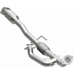 MagnaFlow Exhaust Systems & Installation | 1350 Offroad - MagnaFlow California CARB Direct-Fit Catalytic Converter 5571712 - Image 2