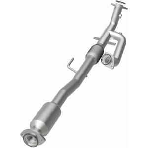 MagnaFlow Exhaust Systems & Installation | 1350 Offroad - MagnaFlow California CARB Direct-Fit Catalytic Converter 5571712 - Image 3