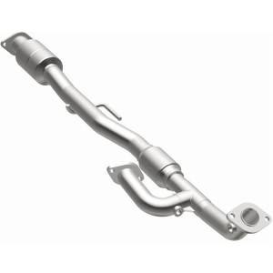 MagnaFlow Exhaust Systems & Installation | 1350 Offroad - MagnaFlow California CARB Direct-Fit Catalytic Converter 5571754 - Image 2