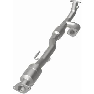 MagnaFlow Exhaust Systems & Installation | 1350 Offroad - MagnaFlow California CARB Direct-Fit Catalytic Converter 5571754 - Image 3