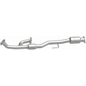 MagnaFlow Exhaust Systems & Installation | 1350 Offroad - MagnaFlow California CARB Direct-Fit Catalytic Converter 5571754 - Image 4