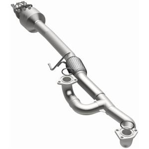 MagnaFlow Exhaust Systems & Installation | 1350 Offroad - MagnaFlow California CARB Direct-Fit Catalytic Converter 5571756 - Image 2