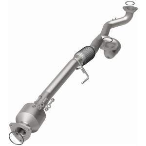 MagnaFlow Exhaust Systems & Installation | 1350 Offroad - MagnaFlow California CARB Direct-Fit Catalytic Converter 5571756 - Image 3