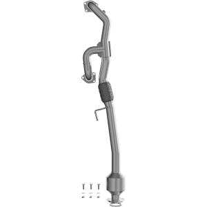 MagnaFlow Exhaust Systems & Installation | 1350 Offroad - MagnaFlow California CARB Direct-Fit Catalytic Converter 5571756 - Image 4