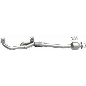 MagnaFlow Exhaust Systems & Installation | 1350 Offroad - MagnaFlow California CARB Direct-Fit Catalytic Converter 5571756 - Image 5