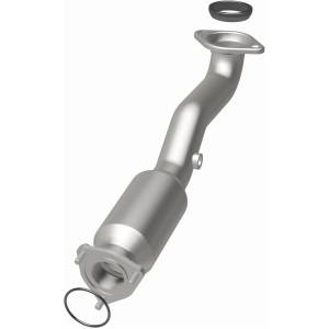 MagnaFlow Exhaust Systems & Installation | 1350 Offroad - MagnaFlow California CARB Direct-Fit Catalytic Converter 5571783 - Image 3