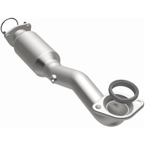 MagnaFlow Exhaust Systems & Installation | 1350 Offroad - MagnaFlow California CARB Direct-Fit Catalytic Converter 5571783 - Image 2