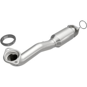 MagnaFlow Exhaust Systems & Installation | 1350 Offroad - MagnaFlow California CARB Direct-Fit Catalytic Converter 5571783 - Image 1