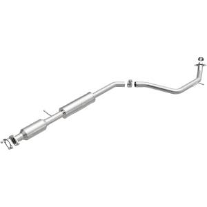 MagnaFlow Exhaust Systems & Installation | 1350 Offroad - MagnaFlow California CARB Direct-Fit Catalytic Converter 5571886 - Image 1