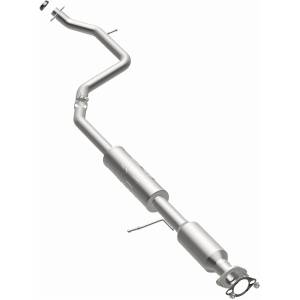 MagnaFlow Exhaust Systems & Installation | 1350 Offroad - MagnaFlow California CARB Direct-Fit Catalytic Converter 5571886 - Image 2