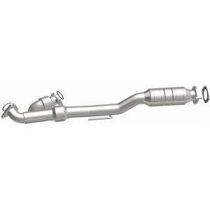 MagnaFlow Exhaust Systems & Installation | 1350 Offroad - MagnaFlow California CARB Direct-Fit Catalytic Converter 557190 - Image 4