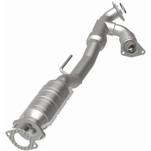 MagnaFlow Exhaust Systems & Installation | 1350 Offroad - MagnaFlow California CARB Direct-Fit Catalytic Converter 557190 - Image 3