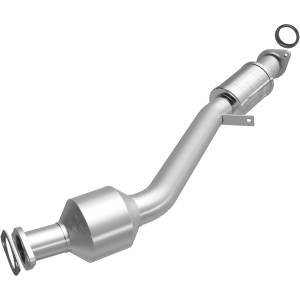 MagnaFlow Exhaust Systems & Installation | 1350 Offroad - MagnaFlow California CARB Direct-Fit Catalytic Converter 5571933 - Image 1