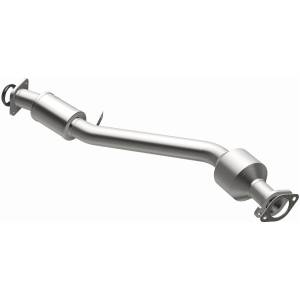 MagnaFlow Exhaust Systems & Installation | 1350 Offroad - MagnaFlow California CARB Direct-Fit Catalytic Converter 5571933 - Image 2