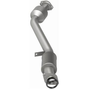MagnaFlow Exhaust Systems & Installation | 1350 Offroad - MagnaFlow California CARB Direct-Fit Catalytic Converter 5571933 - Image 3