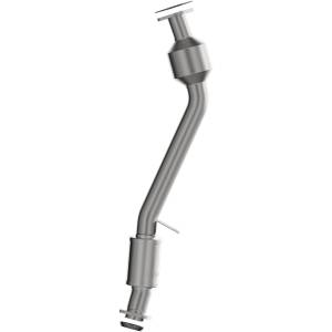 MagnaFlow Exhaust Systems & Installation | 1350 Offroad - MagnaFlow California CARB Direct-Fit Catalytic Converter 5571933 - Image 4
