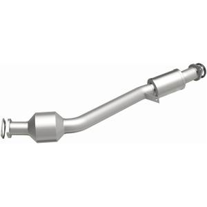 MagnaFlow Exhaust Systems & Installation | 1350 Offroad - MagnaFlow California CARB Direct-Fit Catalytic Converter 5571933 - Image 5
