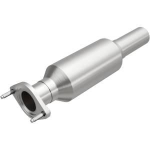 MagnaFlow Exhaust Systems & Installation | 1350 Offroad - MagnaFlow California CARB Direct-Fit Catalytic Converter 5571981 - Image 1