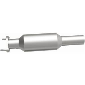 MagnaFlow Exhaust Systems & Installation | 1350 Offroad - MagnaFlow California CARB Direct-Fit Catalytic Converter 5571981 - Image 4