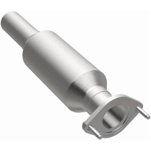 MagnaFlow Exhaust Systems & Installation | 1350 Offroad - MagnaFlow California CARB Direct-Fit Catalytic Converter 5571981 - Image 2