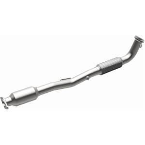 MagnaFlow Exhaust Systems & Installation | 1350 Offroad - MagnaFlow California CARB Direct-Fit Catalytic Converter 5571988 - Image 2