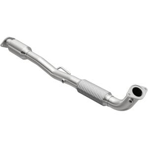 MagnaFlow Exhaust Systems & Installation | 1350 Offroad - MagnaFlow California CARB Direct-Fit Catalytic Converter 5571988 - Image 1