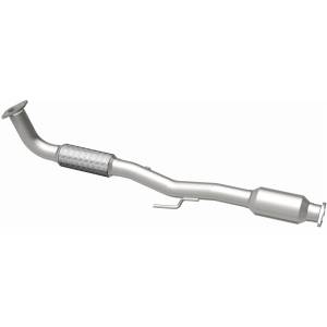 MagnaFlow Exhaust Systems & Installation | 1350 Offroad - MagnaFlow California CARB Direct-Fit Catalytic Converter 5571988 - Image 3