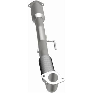 MagnaFlow Exhaust Systems & Installation | 1350 Offroad - MagnaFlow California CARB Direct-Fit Catalytic Converter 5571988 - Image 4