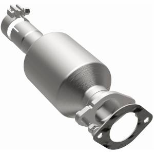 MagnaFlow Exhaust Systems & Installation | 1350 Offroad - MagnaFlow California CARB Direct-Fit Catalytic Converter 5571996 - Image 2