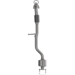 MagnaFlow Exhaust Systems & Installation | 1350 Offroad - MagnaFlow California CARB Direct-Fit Catalytic Converter 5571997 - Image 4